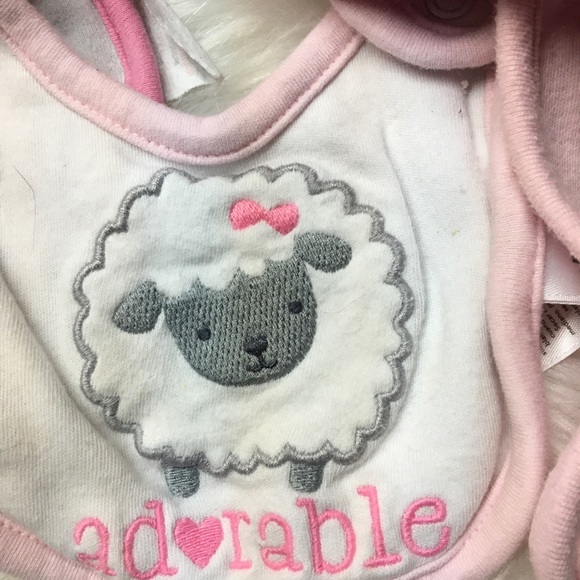 Baby bibs - Picture 13 of 16